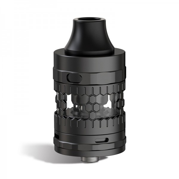 Aspire Atlantis GT Sub Ohm Tank 25mm 4ml UK Review