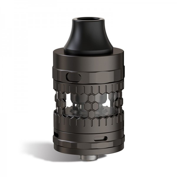 Aspire Atlantis GT Sub Ohm Tank 25mm 4ml UK Review