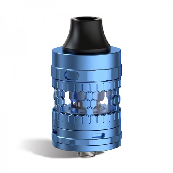 Aspire Atlantis GT Sub Ohm Tank 25mm 4ml UK Review
