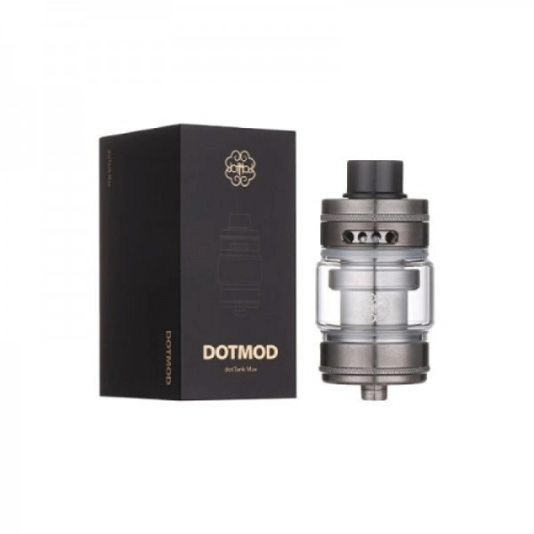 Dotmod DotTank Max Vape Tank 35mm