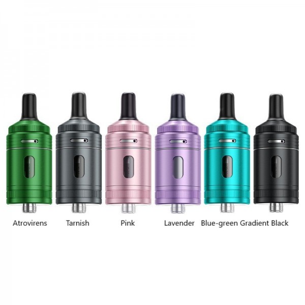 VOOPOO Doric Astra Tank 3ml | 510 Thread High-quality Tank