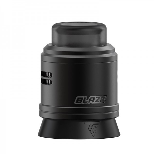 ThunderCloud Blaze Dual Coil RDA 24mm