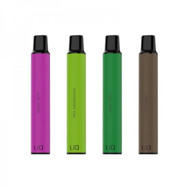 IJOY Lio Mini 600 Reusable Vape 600 Puffs