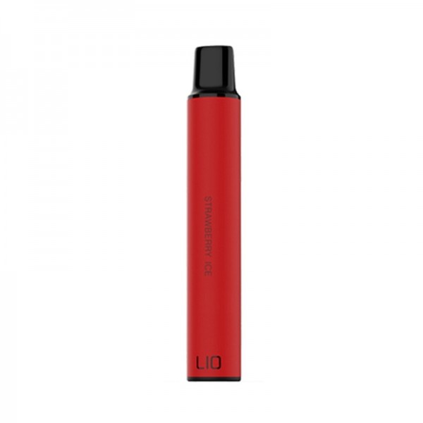 IJOY Lio Mini 600 Reusable Vape 600 Puffs