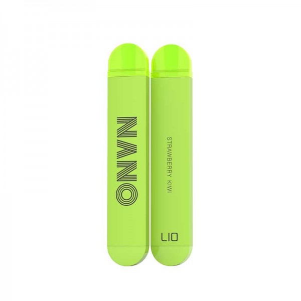 IJOY Lio Nano X Reusable Vape 600 Puffs UK Sale