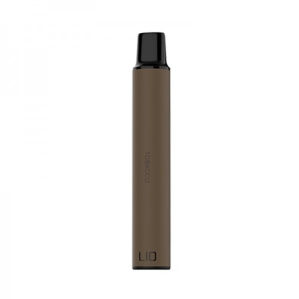 IJOY Lio Mini 600 Reusable Vape 600 Puffs