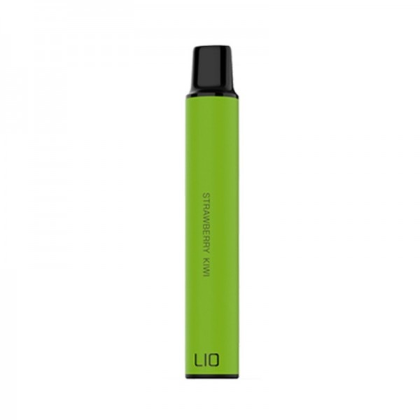IJOY Lio Mini 600 Reusable Vape 600 Puffs