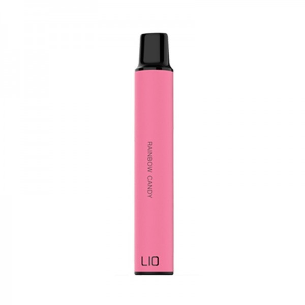 IJOY Lio Mini 600 Reusable Vape 600 Puffs