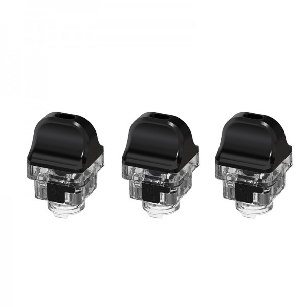 SMOK RPM 4 Empty Pod Cartridge 5ml Two Options