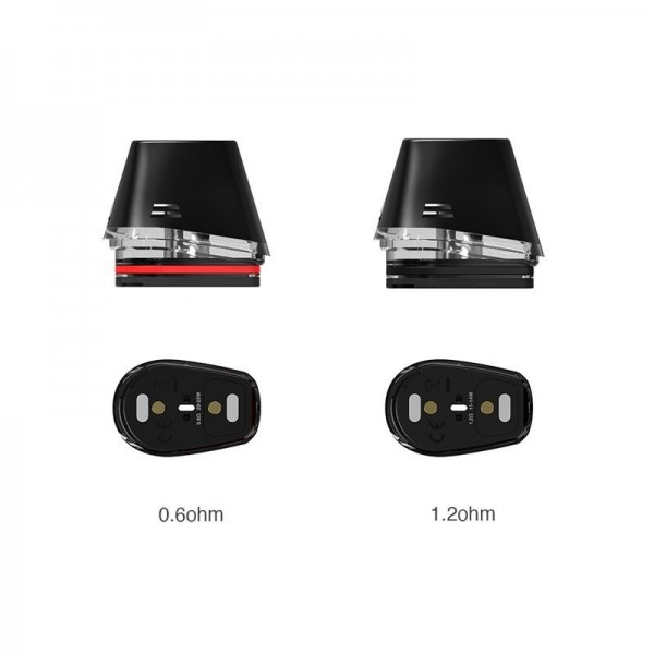 Geekvape Aegis Nano Pods Cartridge UK