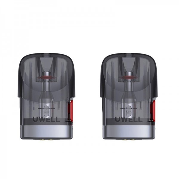 Uwell Popreel N1 UN2 Pod Cartridge Vape Discount