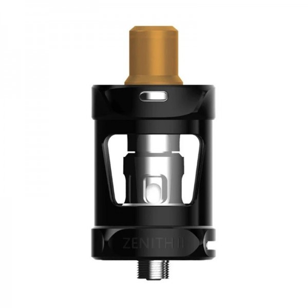 Innokin Zenith II 2 Tank UK For Sale 5.5ml 26mm Best Online