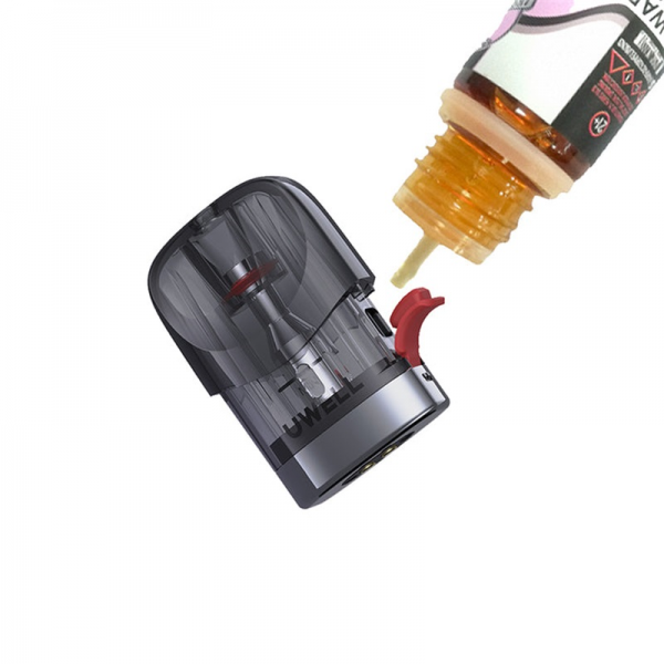 Uwell Popreel N1 UN2 Pod Cartridge Vape Discount
