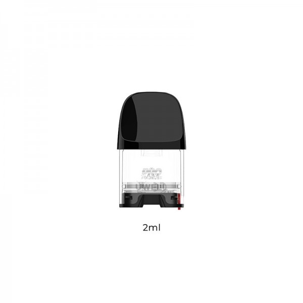 Cheap Uwell Caliburn G2 Pod Cartridge 2ml For Purchase