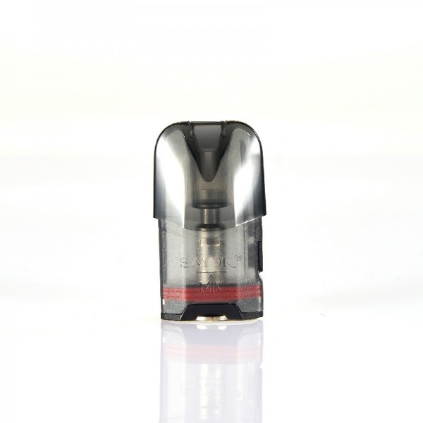 SMOK Nfix Pro Pod Cartridge 2ml New Smok Vape Pods