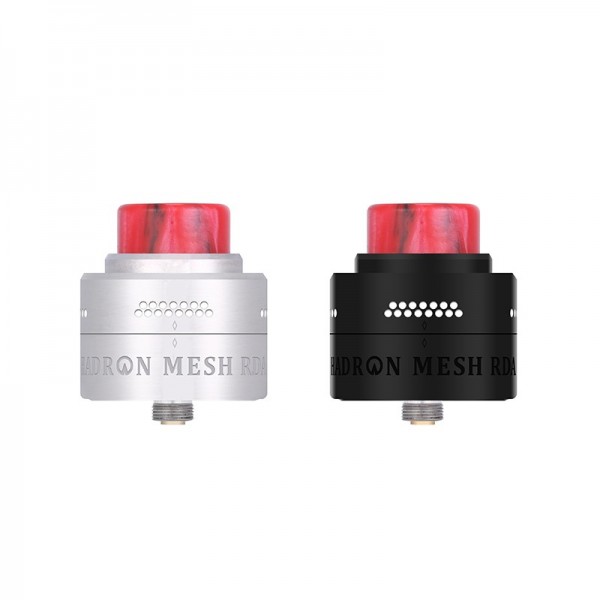 Cheap Steam Crave Hadron Mesh RDSA 30mm