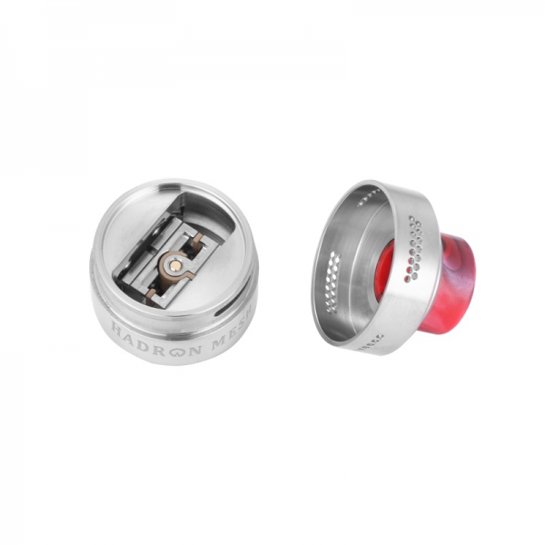 Cheap Steam Crave Hadron Mesh RDSA 30mm
