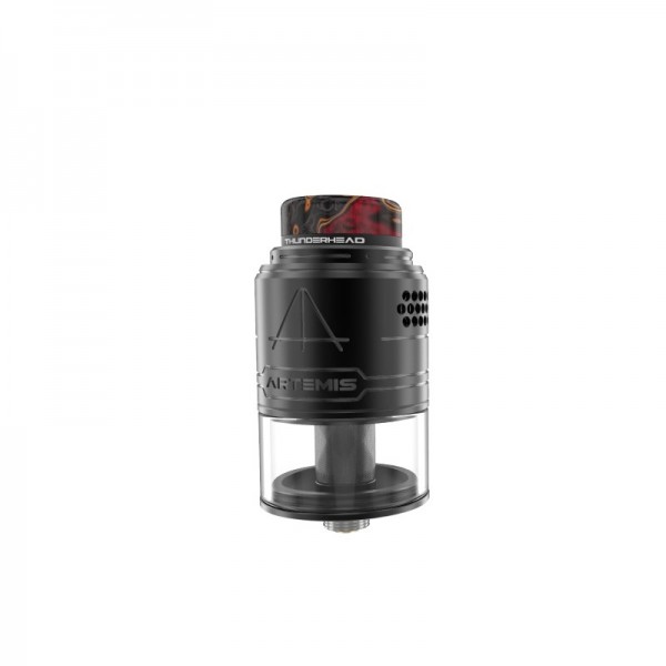 ThunderHead Creations Artemis 2 RDTA 25mm 4.5ml Best Aromizer