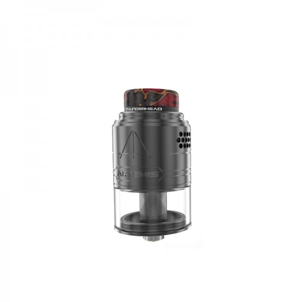 ThunderHead Creations Artemis 2 RDTA 25mm 4.5ml Best Aromizer