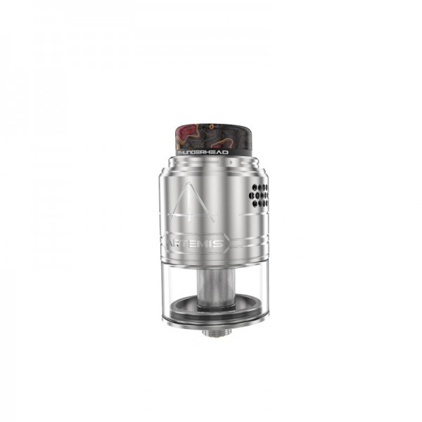 ThunderHead Creations Artemis 2 RDTA 25mm 4.5ml Best Aromizer