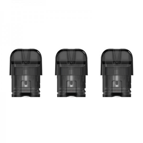 SMOK Novo 4 Mini Empty Pod Cartridge 2ml (3pcs/pack) Cheap For Sale