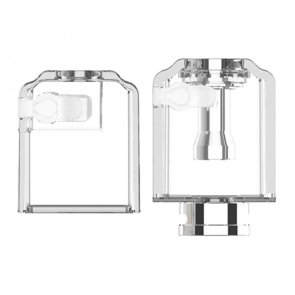 Vandy Vape Pulse Vessel Pod Cartridge Price