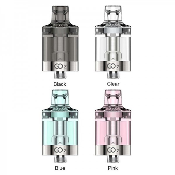 Innokin GO Z Tank 20mm 2ml for GO Z, GO S Kit