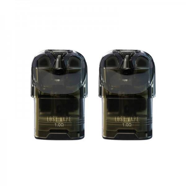 Lost Vape Ursa Nano Pod Cartridge (3pcs/pack) Nice Pod