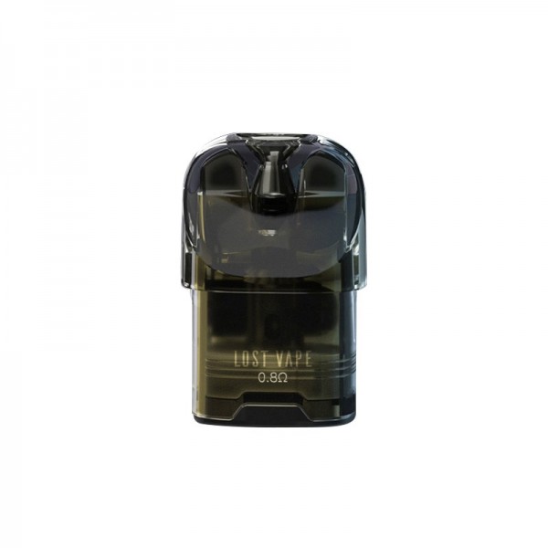 Lost Vape Ursa Nano Pod Cartridge (3pcs/pack) Nice Pod