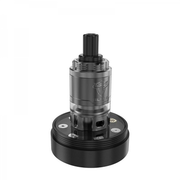 ThunderHead Creations Tauren Elite Pro RTA In UK 22mm 2ml/4ml