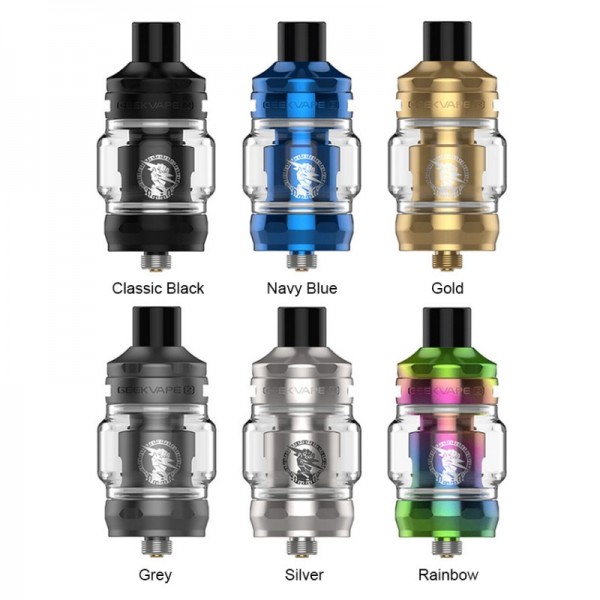 Geekvape Zeus Nano 2 Tank Price