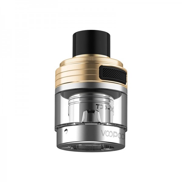UK Online VOOPOO TPP X Pod Cartridge Price