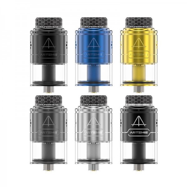 UK ThunderHead Creations Artemis BF RDTA Hot Sale