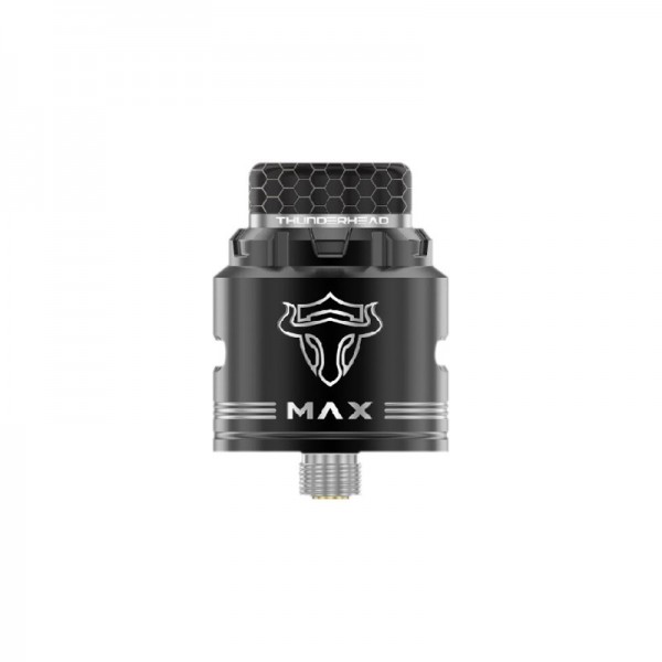 UK Store ThunderHead Creations Tauren MAX RDA 25mm