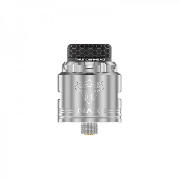 UK Store ThunderHead Creations Tauren MAX RDA 25mm