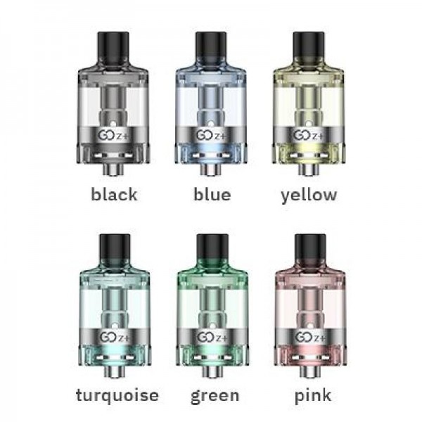 Innokin GO Z+ Tank 24mm 3.5ml Sale In UK