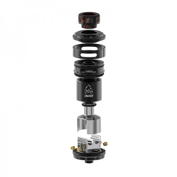 Thunderhead Creations Blaze RTA 26mm Cheap Price Only In UK