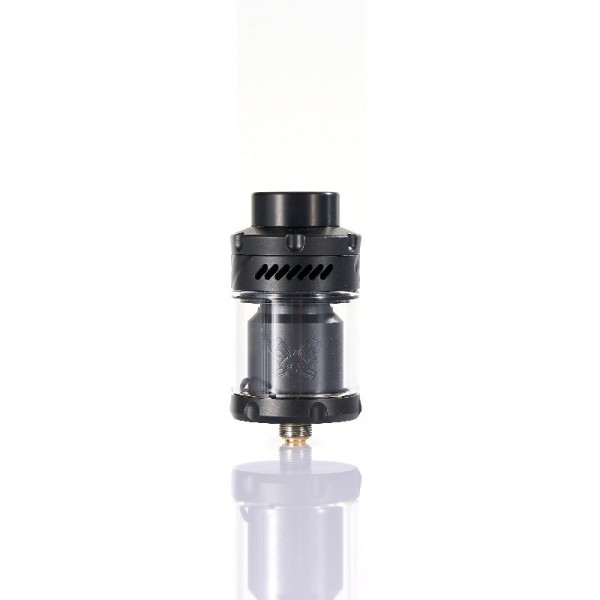 Hellvape Dead Rabbit 3 RTA 25mm 3.5ml