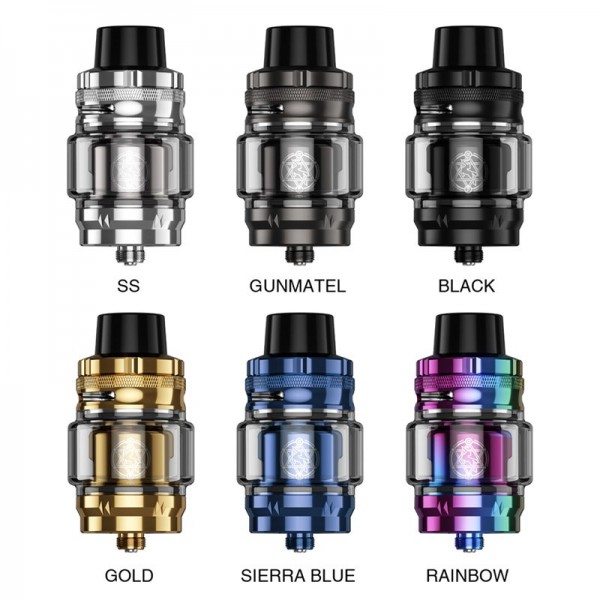 Lost Vape Centaurus Sub Ohm Tank 26mm 5ml UK Store