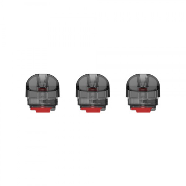 SMOK Nord 5 Pod Cartridge In UK Store 5ml (3pcs/pack)
