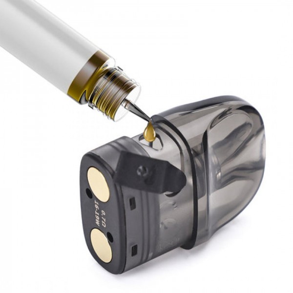 Geekvape U Pod 2ml (3pcs/pack) Cheap Price
