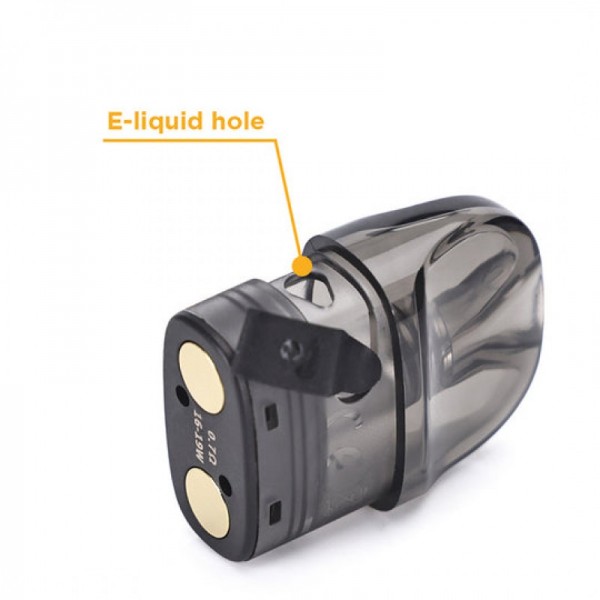Geekvape U Pod 2ml (3pcs/pack) Cheap Price