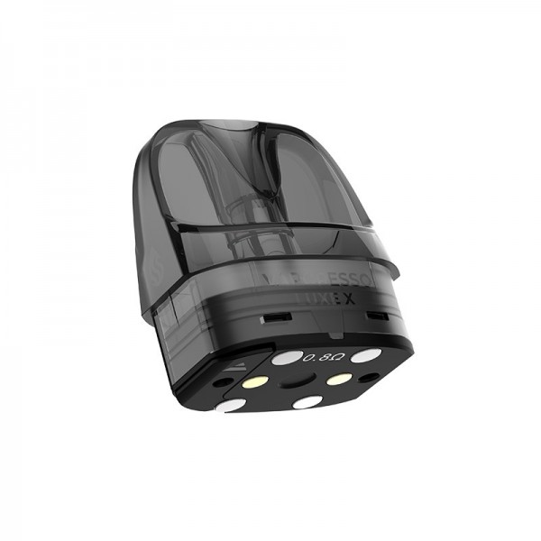 Vaporesso LUXE X Pod Cartridge 5ml UK