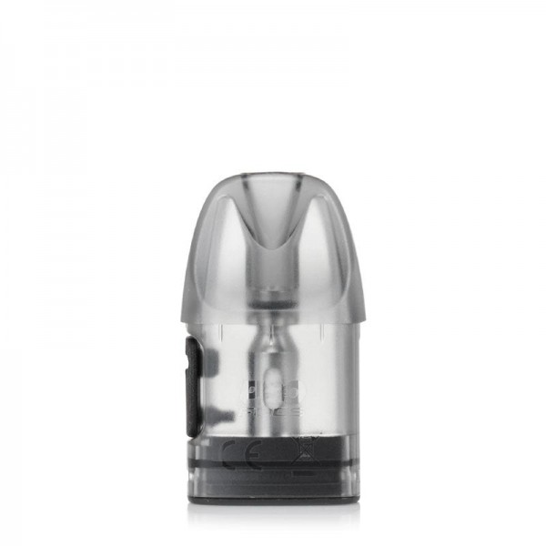 Cheap Uwell Caliburn A2S Replacement Pod Cartridge 2ml (4pcs/pack)
