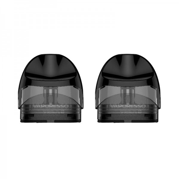 Vaporesso Zero S Pod Cartridge 2ml UK Sale