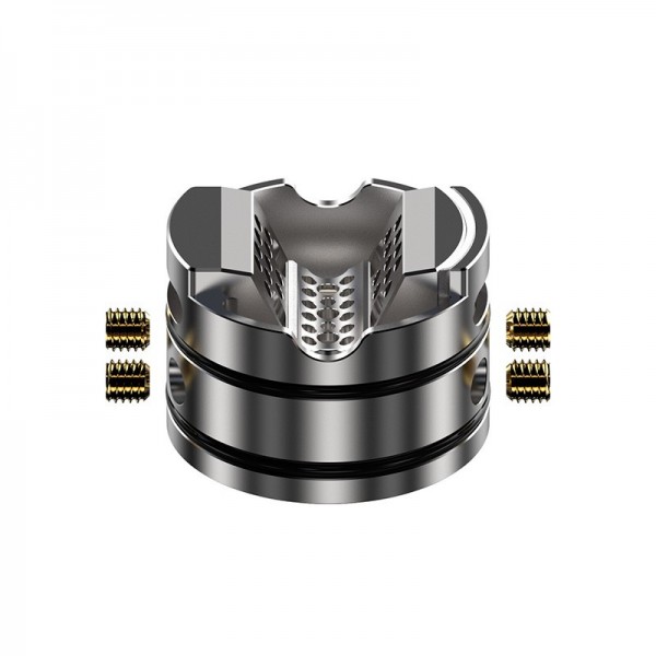 ThunderHead Creations Blaze Solo RDA 24mm In Stock