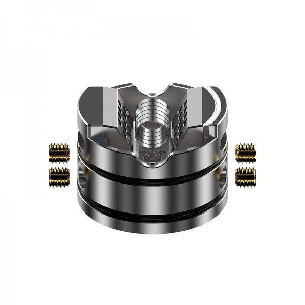 ThunderHead Creations Blaze Solo RDA 24mm In Stock