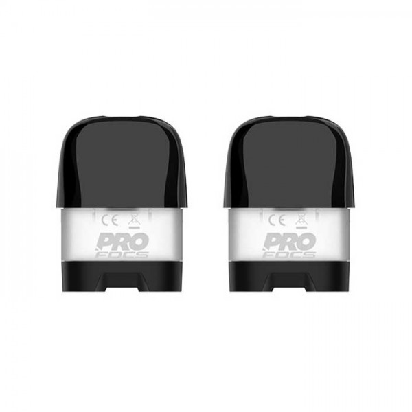 Uwell Caliburn X Pod Cartridge 2/3ml (3pcs/pack) Best Sale
