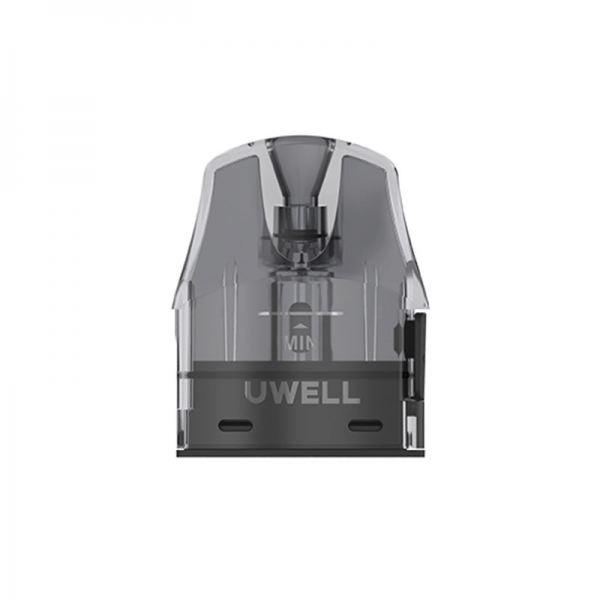 Uwell Sculptor Replacement Pod Cartridge 1.6ml (2pcs/Pack) Best