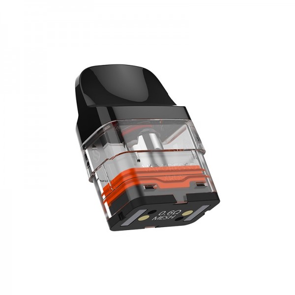 Best Vaporesso XROS 3 Pod Cartridge (4pcs/pack) UK